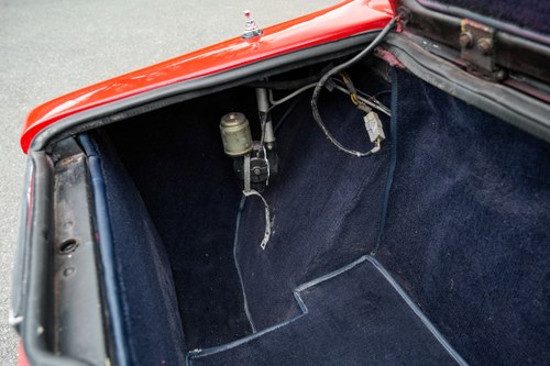 1975 Ferrari 308 GT4 Series 2 In vendita (immagine 114 di 248)