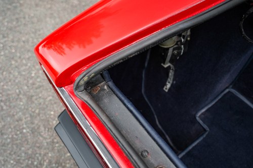 1975 Ferrari 308 GT4 Series 2 In vendita (immagine 118 di 248)