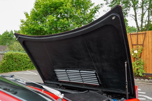 1975 Ferrari 308 GT4 Series 2 In vendita (immagine 119 di 248)