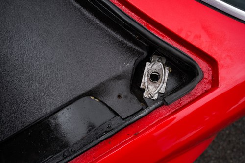 1975 Ferrari 308 GT4 Series 2 In vendita (immagine 127 di 248)