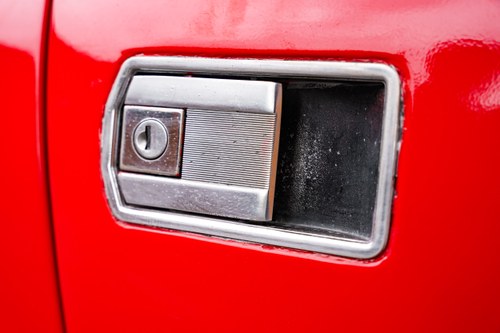 1975 Ferrari 308 GT4 Series 2 In vendita (immagine 136 di 248)