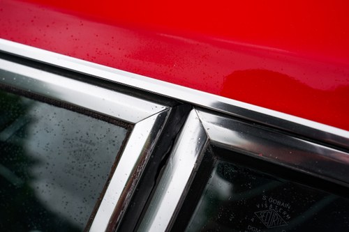 1975 Ferrari 308 GT4 Series 2 In vendita (immagine 139 di 248)