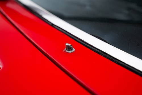 1975 Ferrari 308 GT4 Series 2 In vendita (immagine 142 di 248)