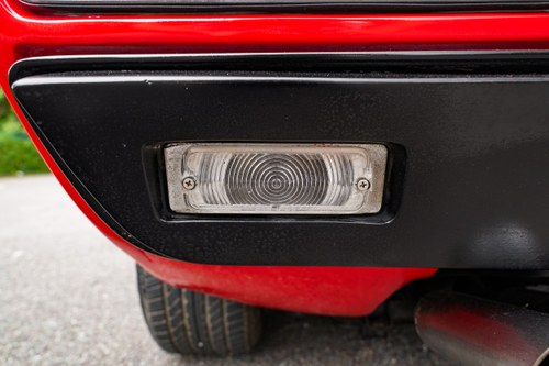 1975 Ferrari 308 GT4 Series 2 In vendita (immagine 151 di 248)