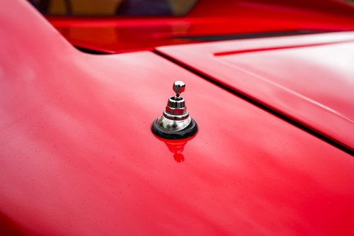 1975 Ferrari 308 GT4 Series 2 In vendita (immagine 152 di 248)