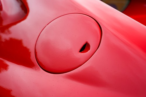 1975 Ferrari 308 GT4 Series 2 In vendita (immagine 153 di 248)