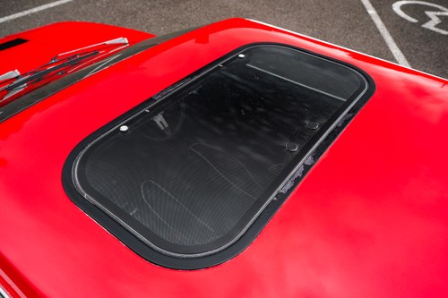 1975 Ferrari 308 GT4 Series 2 In vendita (immagine 154 di 248)