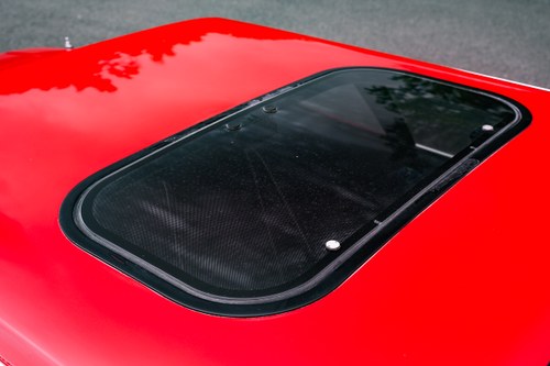 1975 Ferrari 308 GT4 Series 2 In vendita (immagine 155 di 248)