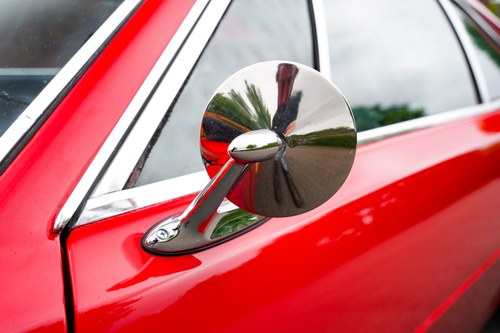 1975 Ferrari 308 GT4 Series 2 In vendita (immagine 156 di 248)