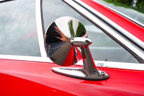 1975 Ferrari 308 GT4 Series 2 In vendita (immagine 157 di 248)