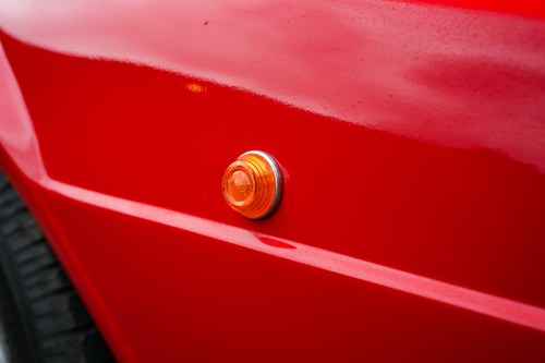 1975 Ferrari 308 GT4 Series 2 In vendita (immagine 161 di 248)