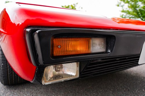 1975 Ferrari 308 GT4 Series 2 In vendita (immagine 163 di 248)