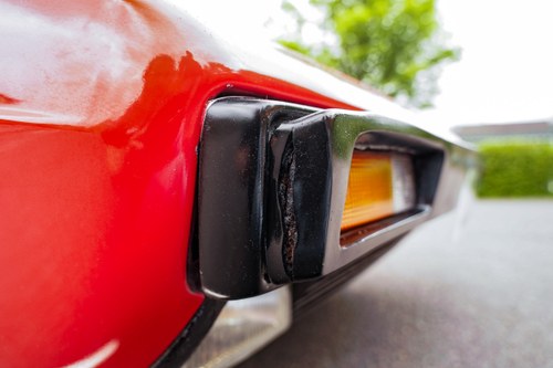 1975 Ferrari 308 GT4 Series 2 In vendita (immagine 165 di 248)