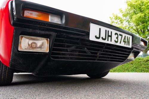 1975 Ferrari 308 GT4 Series 2 In vendita (immagine 168 di 248)