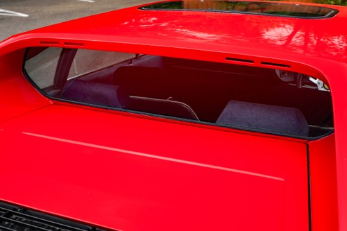 1975 Ferrari 308 GT4 Series 2 In vendita (immagine 169 di 248)