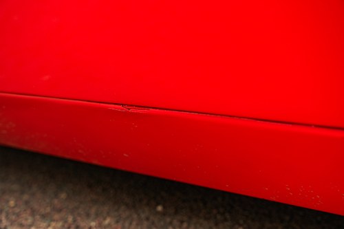 1975 Ferrari 308 GT4 Series 2 In vendita (immagine 172 di 248)