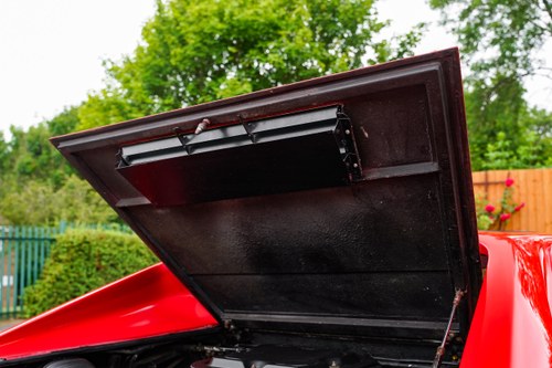 1975 Ferrari 308 GT4 Series 2 In vendita (immagine 173 di 248)