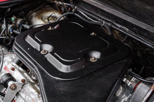 1975 Ferrari 308 GT4 Series 2 In vendita (immagine 183 di 248)