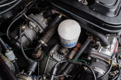 1975 Ferrari 308 GT4 Series 2 In vendita (immagine 191 di 248)