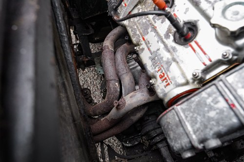 1975 Ferrari 308 GT4 Series 2 In vendita (immagine 194 di 248)