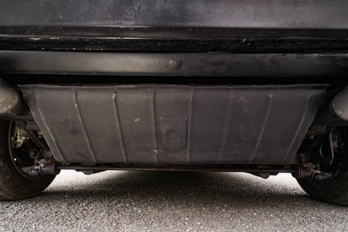 1975 Ferrari 308 GT4 Series 2 In vendita (immagine 200 di 248)