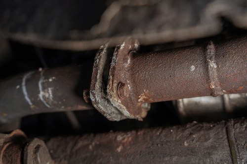 1975 Ferrari 308 GT4 Series 2 In vendita (immagine 219 di 248)