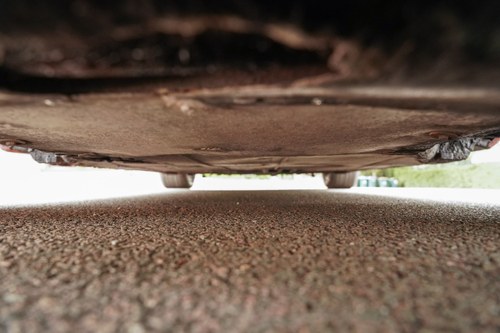 1975 Ferrari 308 GT4 Series 2 In vendita (immagine 224 di 248)