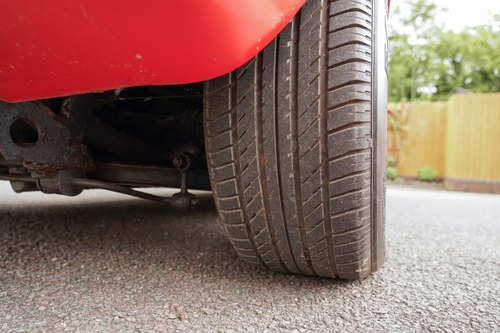 1975 Ferrari 308 GT4 Series 2 In vendita (immagine 230 di 248)