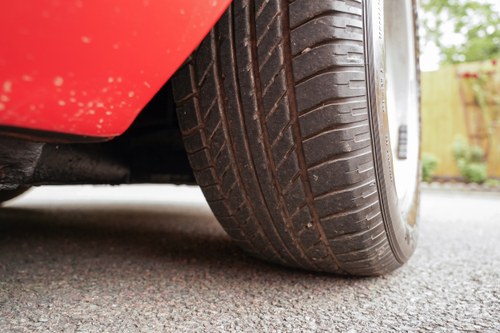 1975 Ferrari 308 GT4 Series 2 In vendita (immagine 231 di 248)