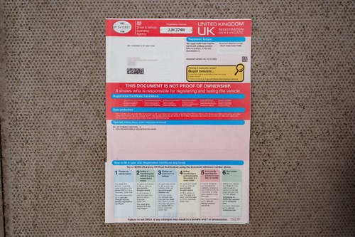 1975 Ferrari 308 GT4 Series 2 In vendita (immagine 232 di 248)