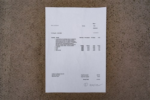 1975 Ferrari 308 GT4 Series 2 In vendita (immagine 238 di 248)