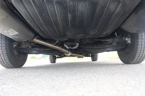 1972 Mercedes-Benz 250 Saloon W114 Te koop (foto 134 van 151)