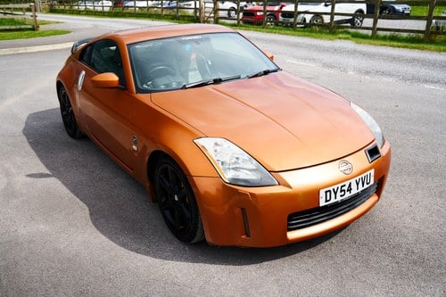 2004 Nissan 350Z à vendre (picture 13 of 207)