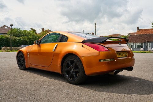 2004 Nissan 350Z à vendre (picture 25 of 207)