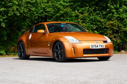 2004 Nissan 350Z à vendre (picture 27 of 207)