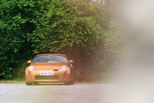 2004 Nissan 350Z à vendre (picture 31 of 207)