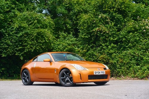 2004 Nissan 350Z à vendre (picture 35 of 207)