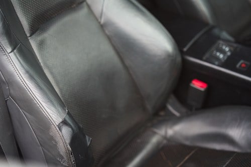 2004 Nissan 350Z à vendre (picture 44 of 207)