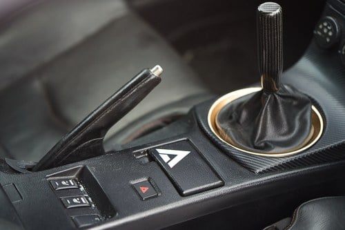 2004 Nissan 350Z à vendre (picture 46 of 207)