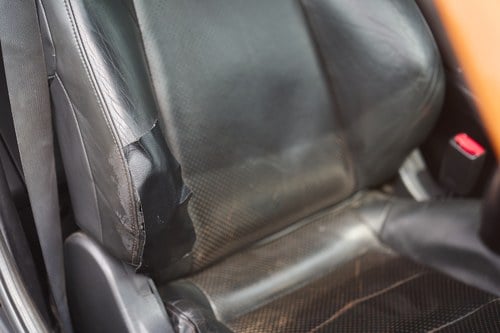 2004 Nissan 350Z à vendre (picture 50 of 207)