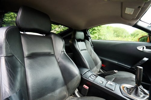 2004 Nissan 350Z à vendre (picture 57 of 207)