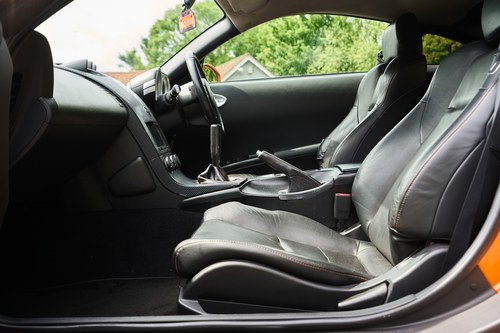 2004 Nissan 350Z à vendre (picture 68 of 207)