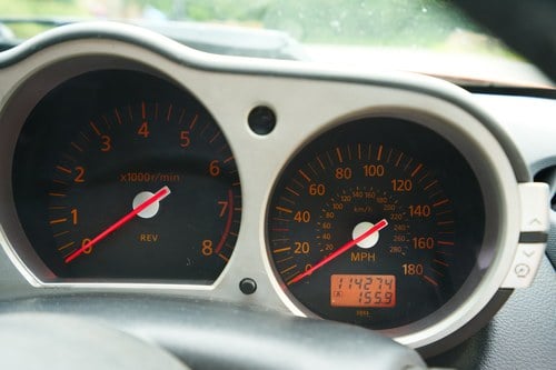 2004 Nissan 350Z à vendre (picture 77 of 207)