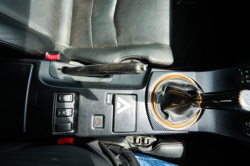 2004 Nissan 350Z à vendre (picture 79 of 207)