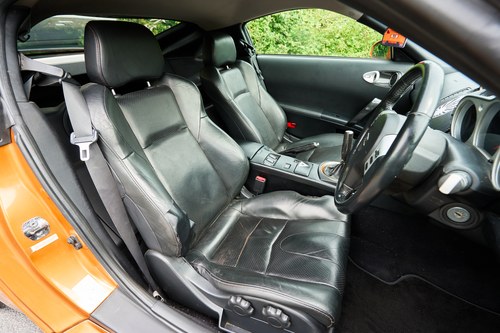 2004 Nissan 350Z à vendre (picture 81 of 207)