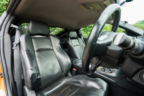 2004 Nissan 350Z à vendre (picture 82 of 207)