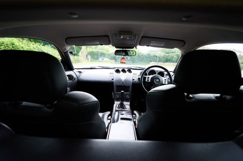 2004 Nissan 350Z à vendre (picture 91 of 207)