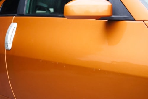 2004 Nissan 350Z à vendre (picture 113 of 207)