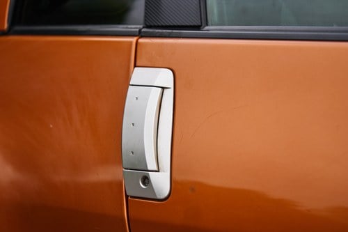 2004 Nissan 350Z à vendre (picture 114 of 207)