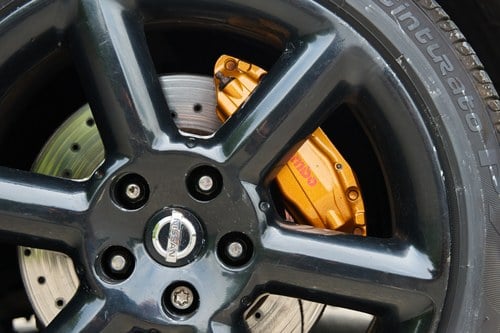 2004 Nissan 350Z à vendre (picture 133 of 207)